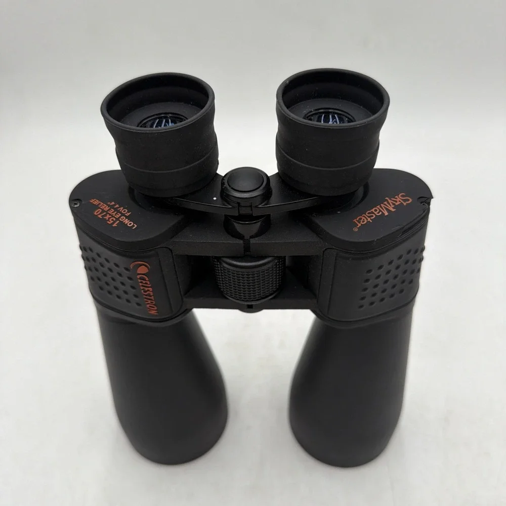 Celestron SkyMaster 15x70mm Binocular - Black